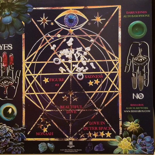 Raw Demoon Alchemy (A Lone Operation) | Mint (M) Mint (M) Get Cheap Vinyl