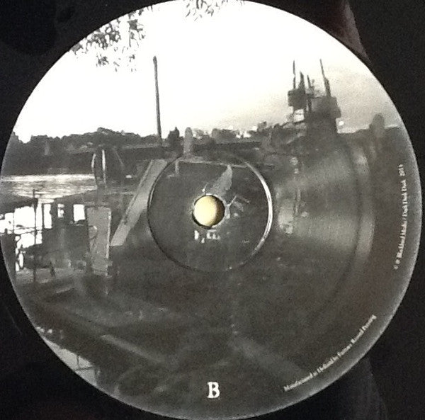 Flood Tide Original Soundtrack | Mint (M) Mint (M) Get Cheap Vinyl