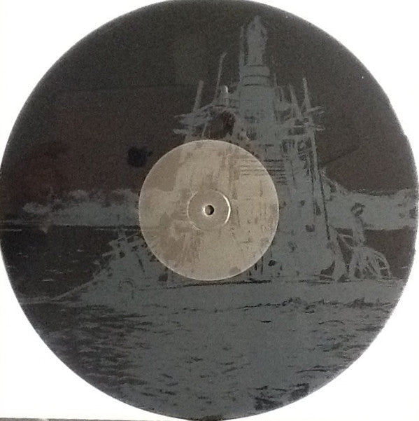Flood Tide Original Soundtrack | Mint (M) Mint (M) Get Cheap Vinyl