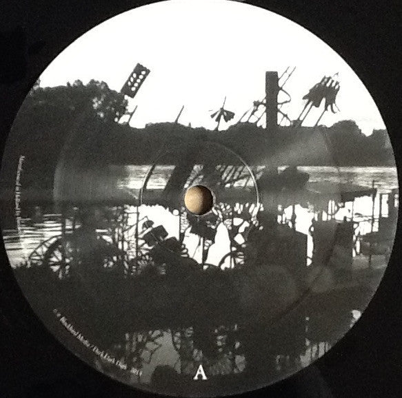 Flood Tide Original Soundtrack | Mint (M) Mint (M) Get Cheap Vinyl