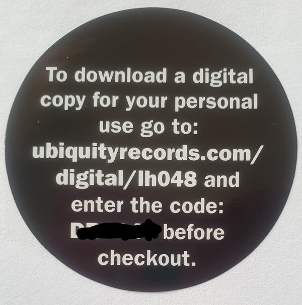 Let My People Go | Mint (M) Mint (M) Get Cheap Vinyl