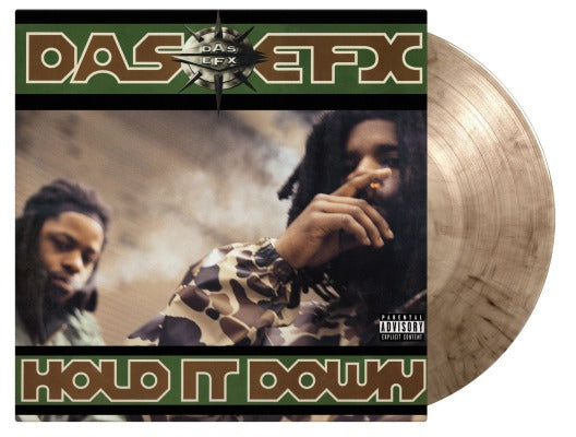 Hold It Down (2LP Ltd 180g Color Vinyl Import) | Mint (M) Mint (M) Get Cheap Vinyl