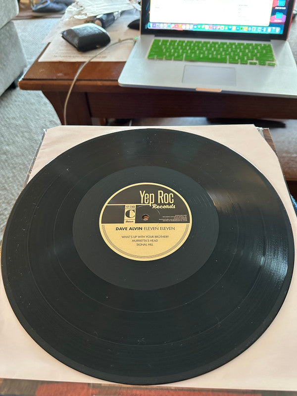 Eleven Eleven | Mint (M) Mint (M) Get Cheap Vinyl