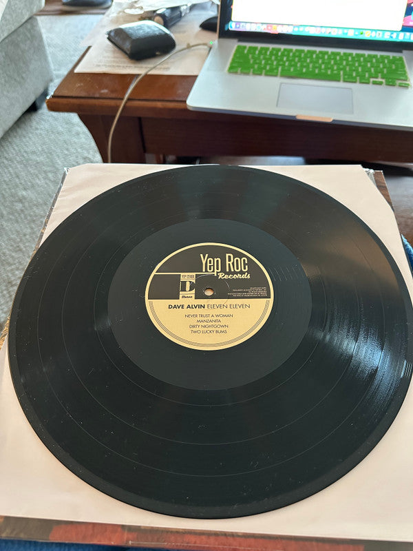 Eleven Eleven | Mint (M) Mint (M) Get Cheap Vinyl