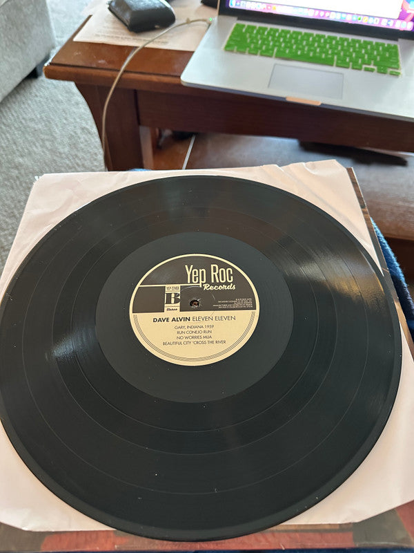 Eleven Eleven | Mint (M) Mint (M) Get Cheap Vinyl