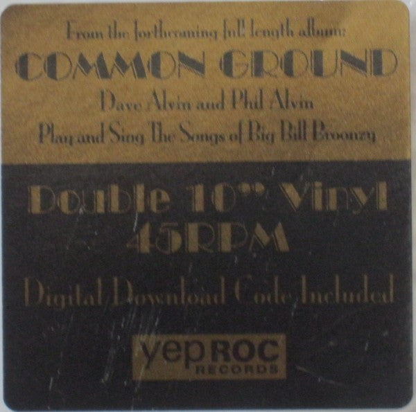 Songs From Common Ground | Mint (M) Mint (M) Get Cheap Vinyl