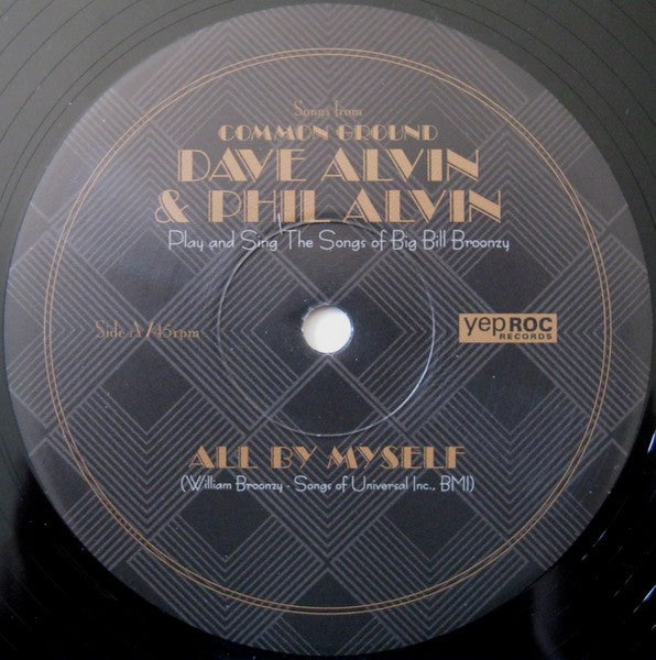 Songs From Common Ground | Mint (M) Mint (M) Get Cheap Vinyl