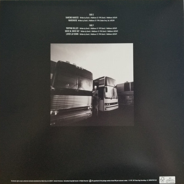 Live At Red Rocks 8.15.95 | Mint (M) Mint (M) Get Cheap Vinyl