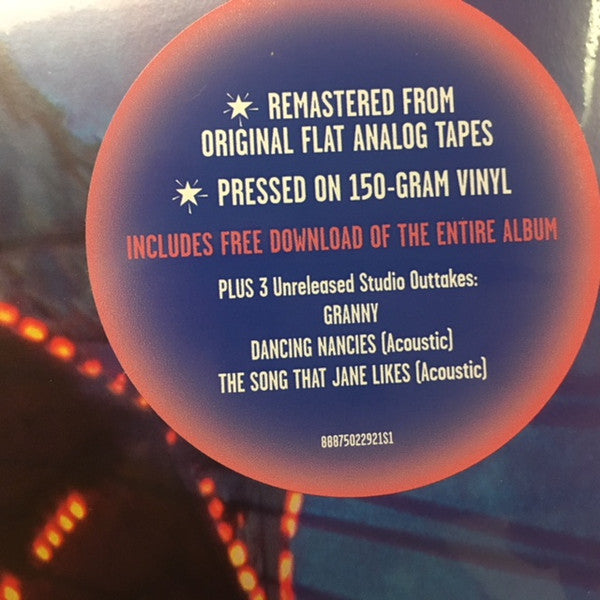 Under The Table And Dreaming (2xVINYL) | Mint (M) Mint (M) Get Cheap Vinyl