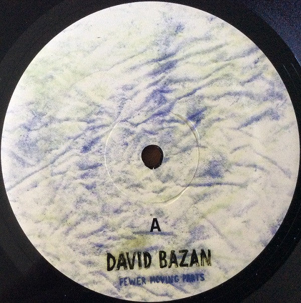 Fewer Moving Parts EP | Mint (M) Mint (M) Get Cheap Vinyl