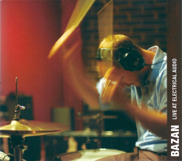 Live At Electrical Audio | Mint (M) Mint (M) Get Cheap Vinyl