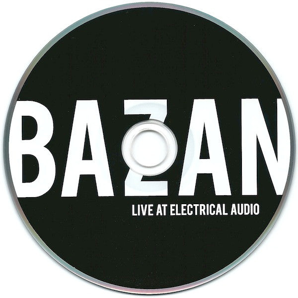 Live At Electrical Audio | Mint (M) Mint (M) Get Cheap Vinyl