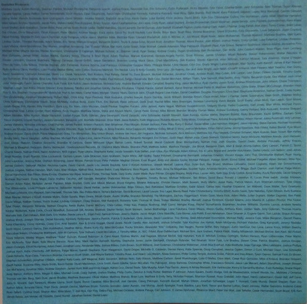 Strange Negotiations | Mint (M) Mint (M) Get Cheap Vinyl