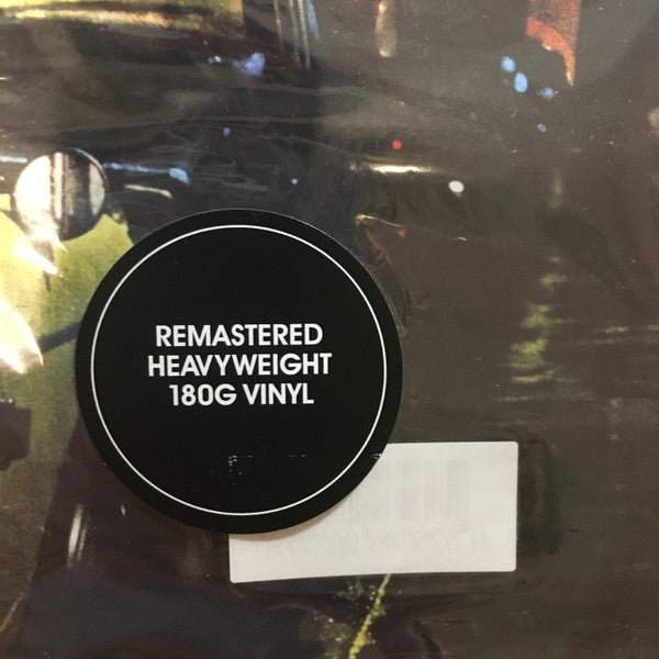 The Rise And Fall Of Ziggy Stardust And The Spiders From Mars | Mint (M) Mint (M) Get Cheap Vinyl