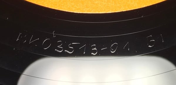 The Rise And Fall Of Ziggy Stardust And The Spiders From Mars | Mint (M) Mint (M) Get Cheap Vinyl