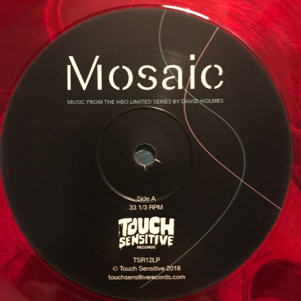 Mosaic - Music From The HBO Limited Series | Mint (M) Mint (M) Get Cheap Vinyl