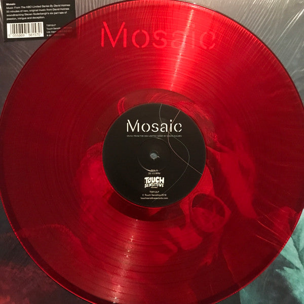 Mosaic - Music From The HBO Limited Series | Mint (M) Mint (M) Get Cheap Vinyl