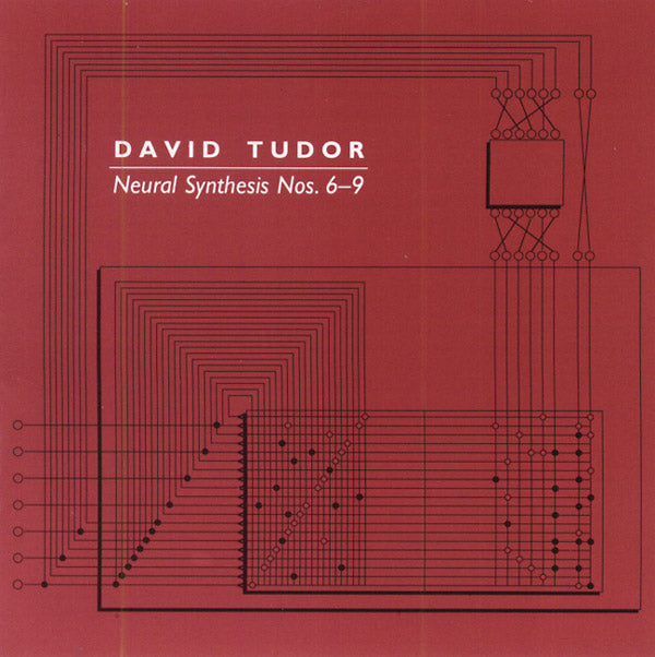 Neural Synthesis Nos. 6-9 | Get Cheap Vinyl