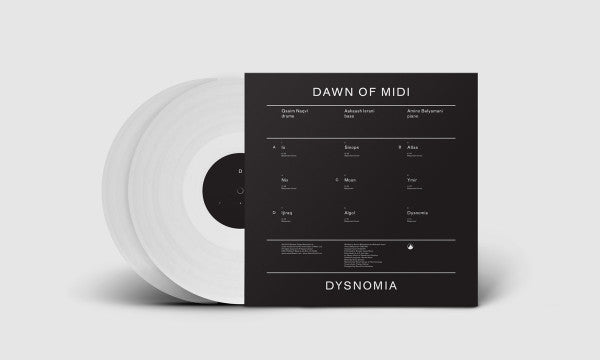 Dysnomia | Mint (M) Mint (M) Get Cheap Vinyl