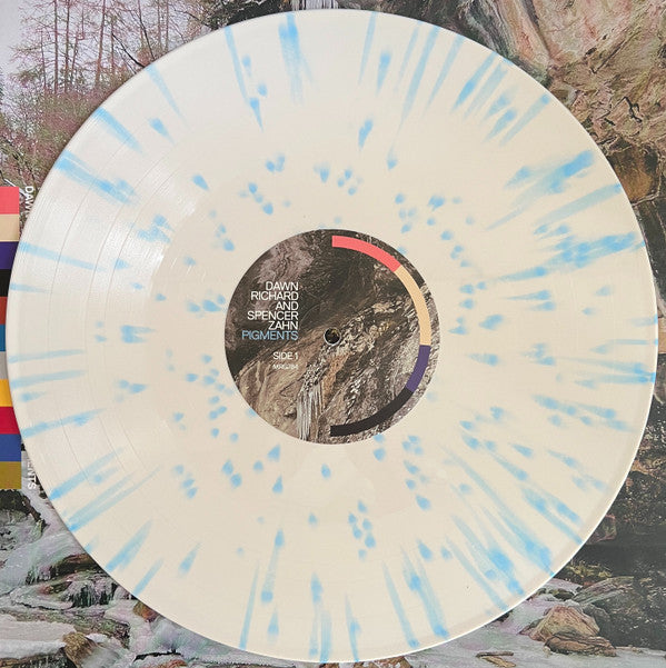 Pigments | Mint (M) Mint (M) Get Cheap Vinyl