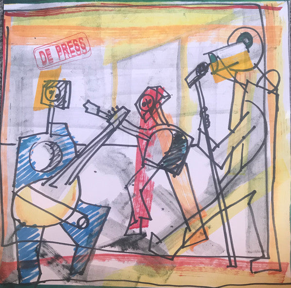 Body Manifest | Mint (M) Mint (M) Get Cheap Vinyl