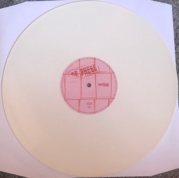 Body Manifest | Mint (M) Mint (M) Get Cheap Vinyl