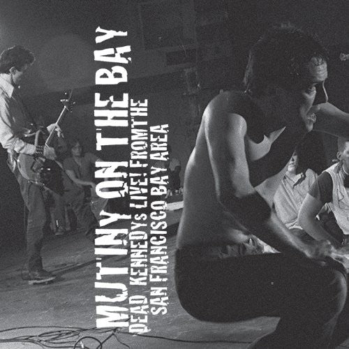 Mutiny On the Bay (2LP Clear Vinyl) | Mint (M) Mint (M) Get Cheap Vinyl