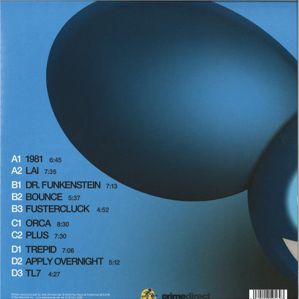 Vexillology | Mint (M) Mint (M) Get Cheap Vinyl