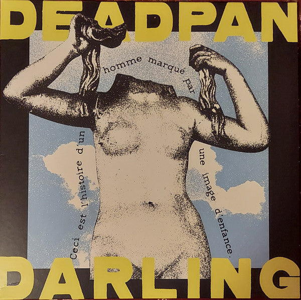 Deadpan Darling | Mint (M) Mint (M) Get Cheap Vinyl