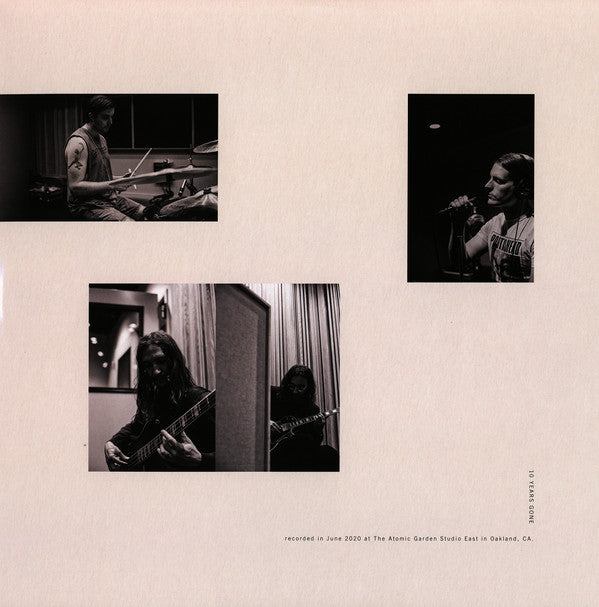 10 Years Gone | Mint (M) Mint (M) Get Cheap Vinyl