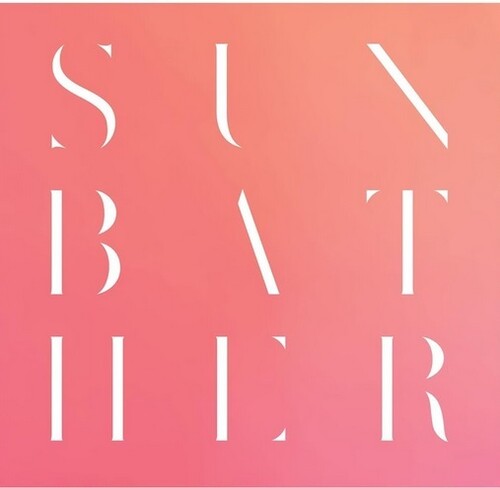 Sunbather: 10th Anniversary Remix (Bone & Gold/ Pink & Red Colored Vinyl, Remastered) (2 Lp's) | Mint (M) Mint (M) Get Cheap Vinyl