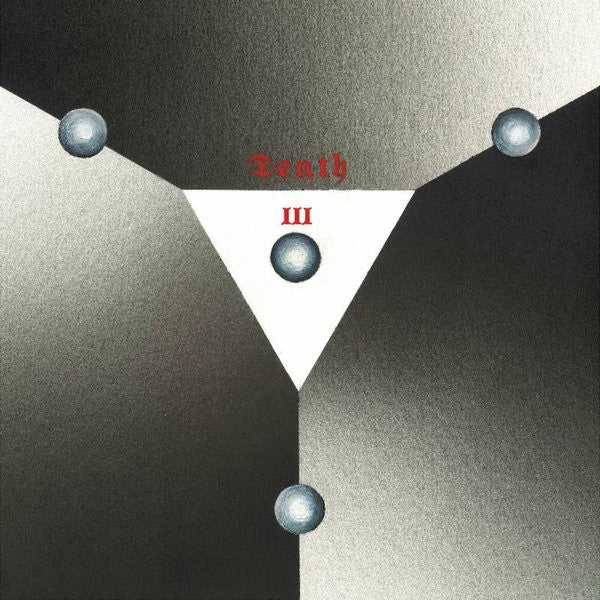 III | Mint (M) Mint (M) Get Cheap Vinyl