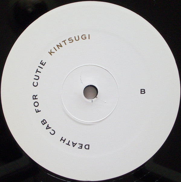 Kintsugi | Mint (M) Mint (M) Get Cheap Vinyl