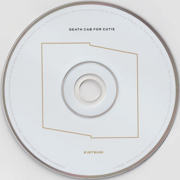 Kintsugi | Mint (M) Mint (M) Get Cheap Vinyl