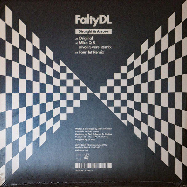 Straight & Arrow | Mint (M) Mint (M) Get Cheap Vinyl