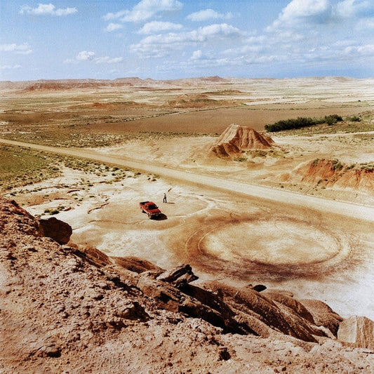 Light, West (CLEAR VINYL) | Mint (M) Mint (M) Get Cheap Vinyl