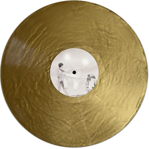 Florence 015 | Mint (M) Generic Get Cheap Vinyl