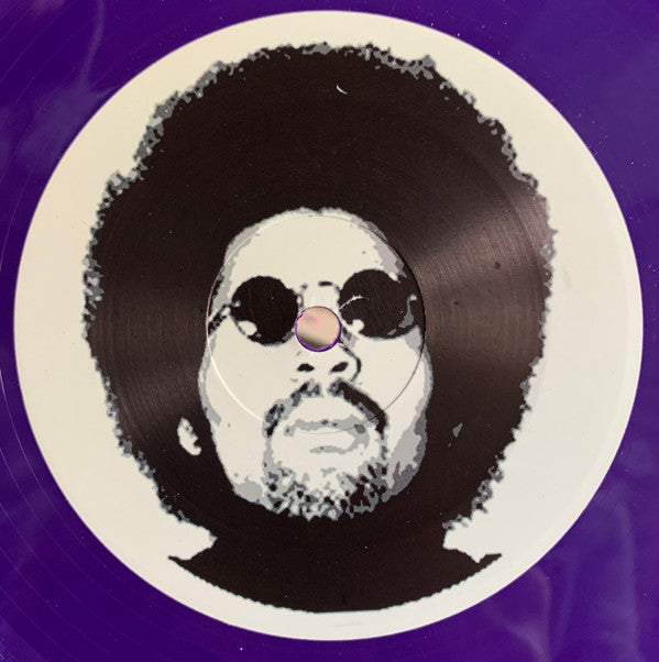 I'm The Baddest Bitch (The Moodymann Mixes) | Mint (M) Mint (M) Get Cheap Vinyl
