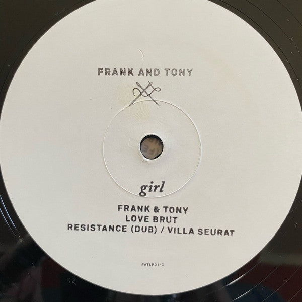 Girl | Mint (M) Mint (M) Get Cheap Vinyl