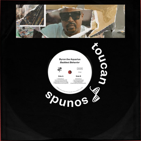 Baddest Behavior | Mint (M) Mint (M) Get Cheap Vinyl