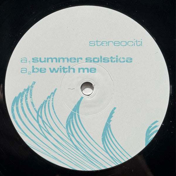 Solstice (VINYL) | Mint (M) Mint (M) Get Cheap Vinyl