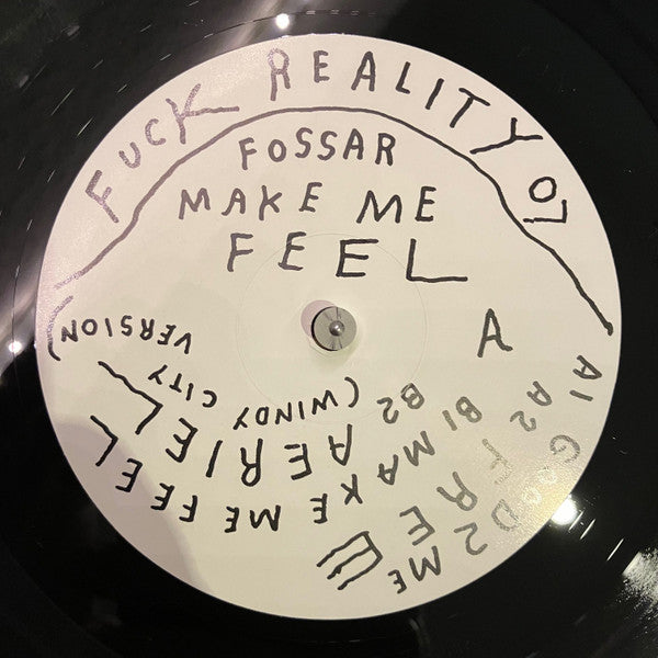 Make Me Feel EP | Mint (M) Mint (M) Get Cheap Vinyl