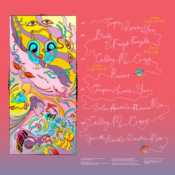 JIGIT004 (2xVINYL) | Mint (M) Mint (M) Get Cheap Vinyl