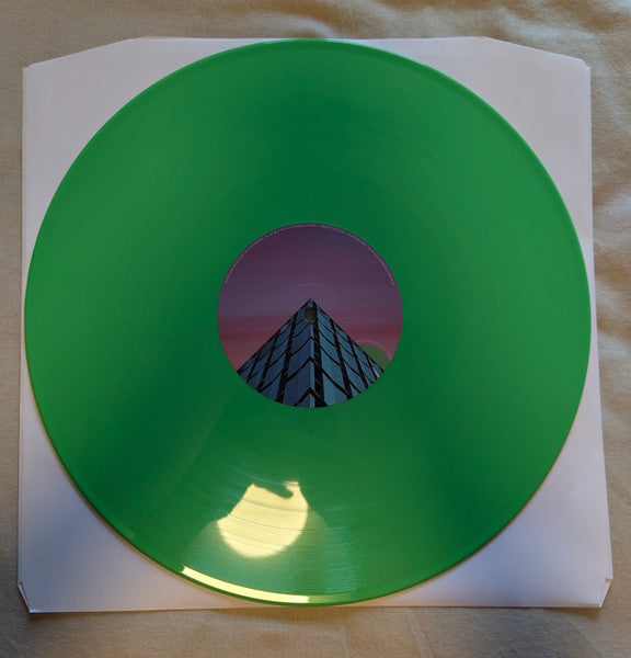Won’t Stop (Don’t) (GREEN VINYL) | Mint (M) Mint (M) Get Cheap Vinyl