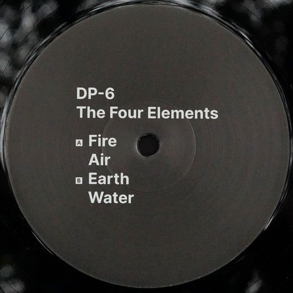 The Four Elements | Mint (M) Mint (M) Get Cheap Vinyl