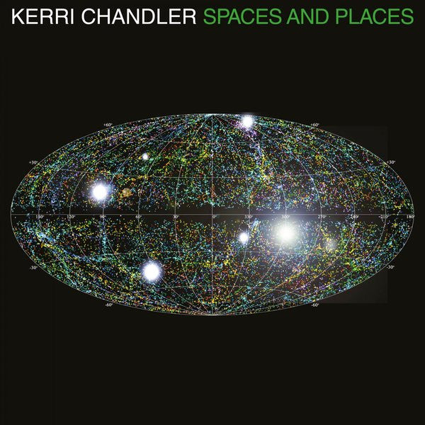 Spaces And Places | Mint (M) Mint (M) Get Cheap Vinyl