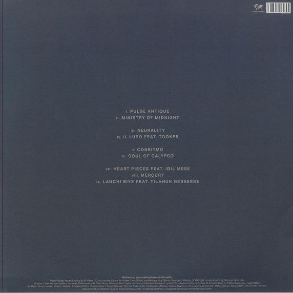 Portrait Of The Obscure | Mint (M) Mint (M) Get Cheap Vinyl