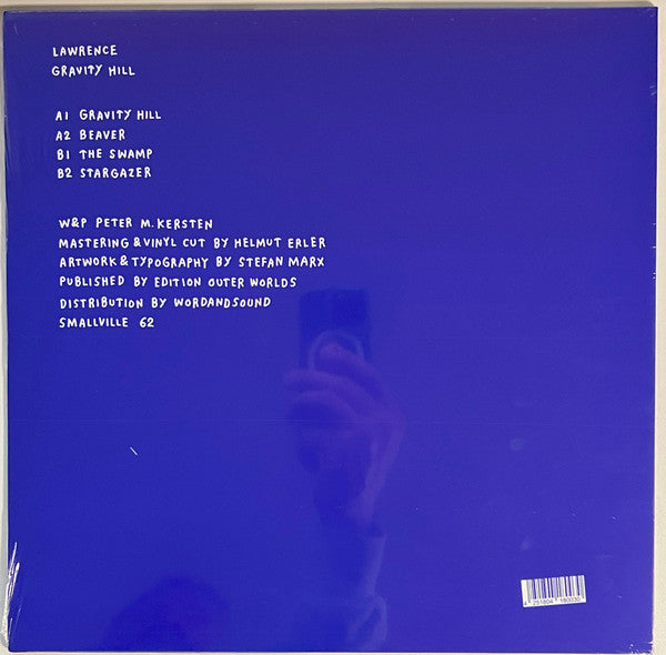 Gravity Hill | Mint (M) Mint (M) Get Cheap Vinyl
