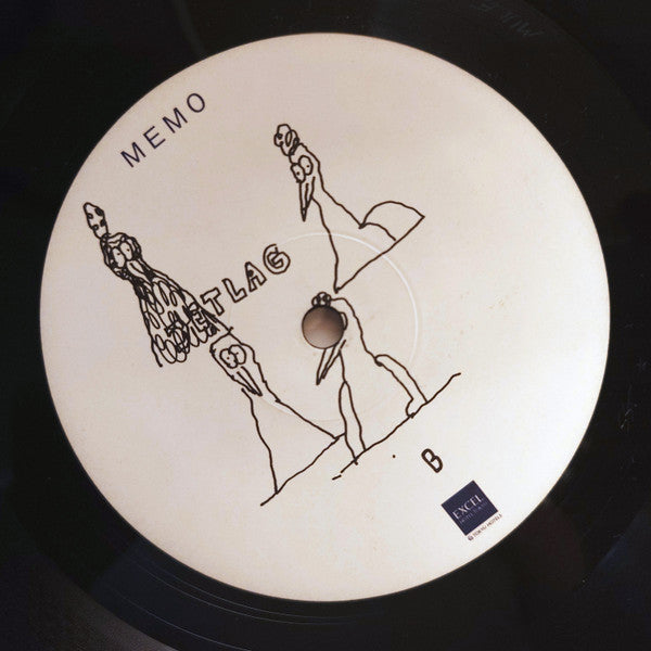 Until Then, Goodbye | Mint (M) Get Cheap Vinyl