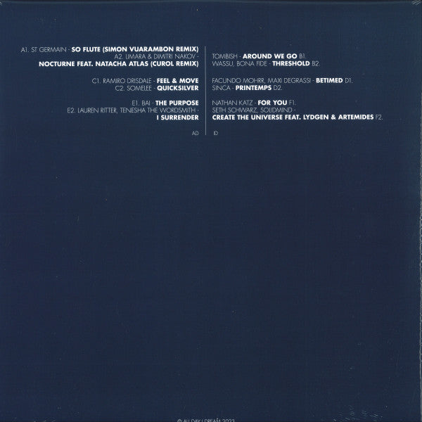 A Winter Sampler VI | Mint (M) Mint (M) Get Cheap Vinyl